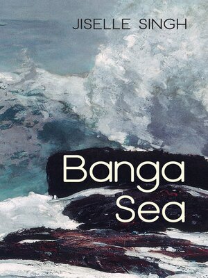 cover image of Banga Sea